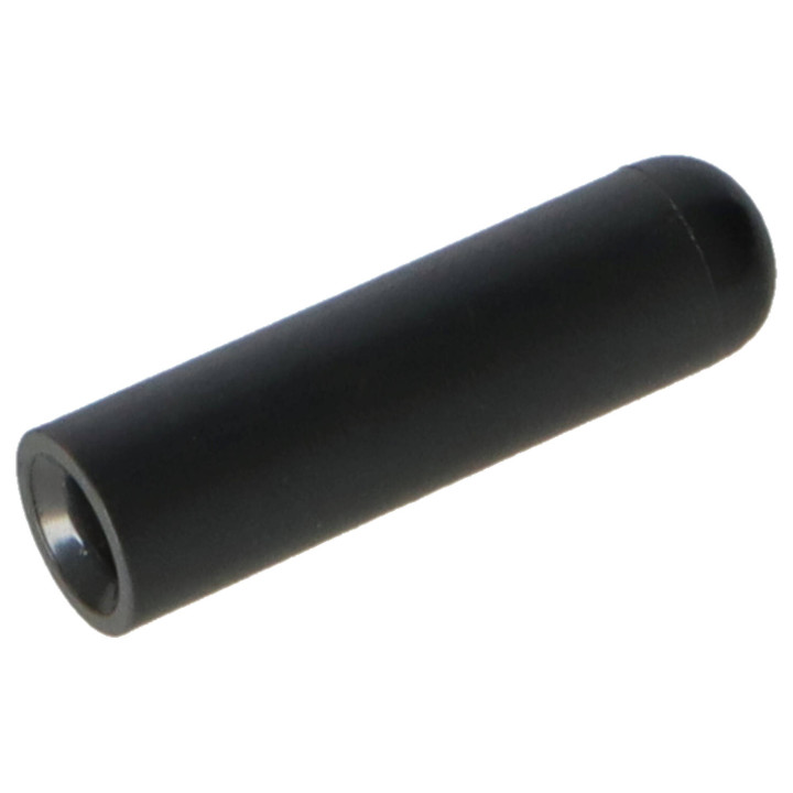 Lock button, grey Volvo (6848162)