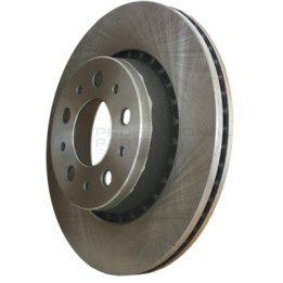 Tarcza hamulcowa Professional Parts 51432018