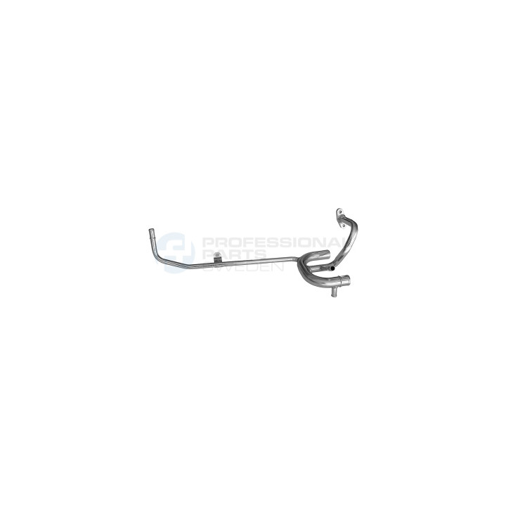 Przewód wodny układu chłodzenia Professional Parts 26432746