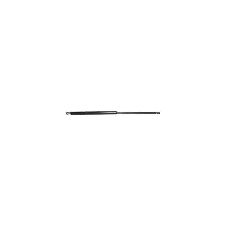 Sprężyna gazowa siłownik pokrywy bagażnika Professional Parts 83430350