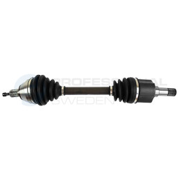 Wał napędowy Professional Parts 46430552