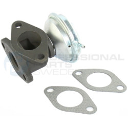 Zawór spalin EGR Professional Parts 87430973