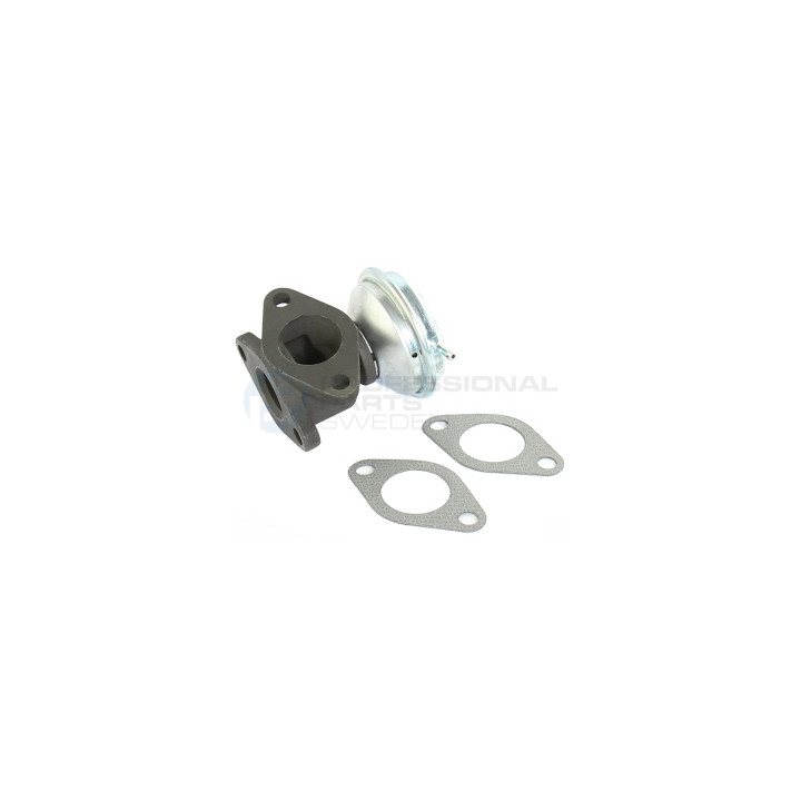 Zawór spalin EGR Professional Parts 87430973