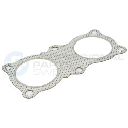 Uszczelka układu wydechowego Professional Parts 25436642