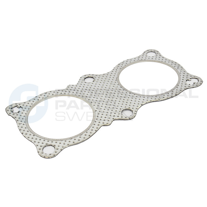 Uszczelka układu wydechowego Professional Parts 25436642