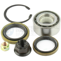 Piasta łożysko koła Professional Parts 77430319