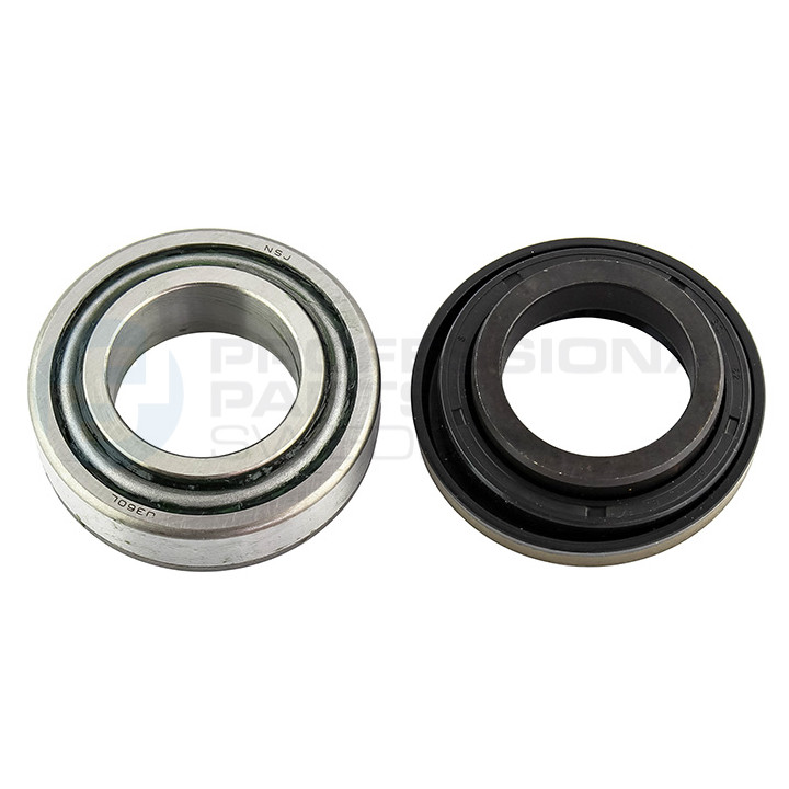 Piasta łożysko koła Professional Parts 77434728