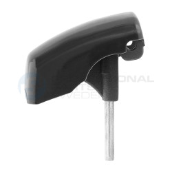 Gałka zmiany biegów Professional Parts 83431003