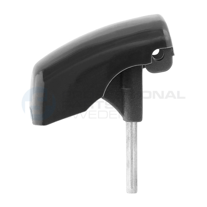 Gałka zmiany biegów Professional Parts 83431003