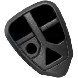 Obudowa pilota kluczyka Professional Parts 83439368