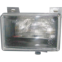 Reflektor przeciwmgłowy Professional Parts 34430173