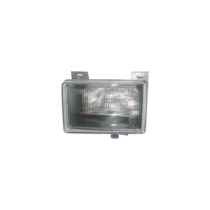 Reflektor przeciwmgłowy Professional Parts 34430173