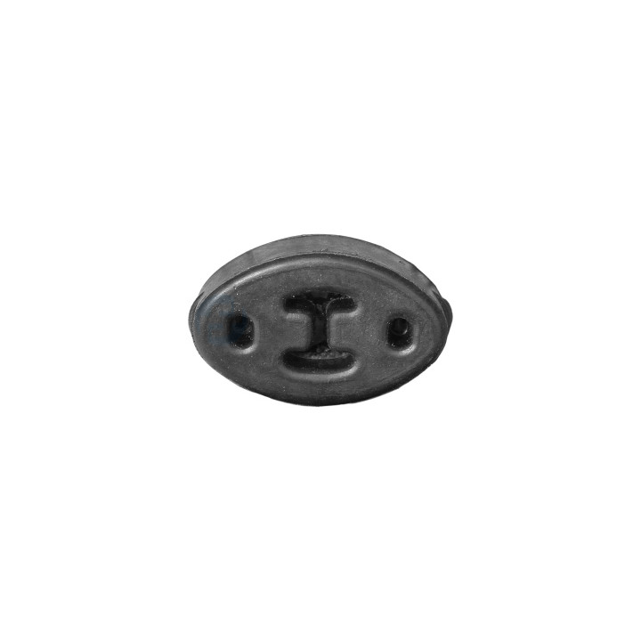 Wieszak gumowy tłumika Professional Parts 25432636