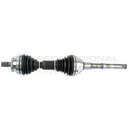 Wał napędowy Professional Parts 46433886