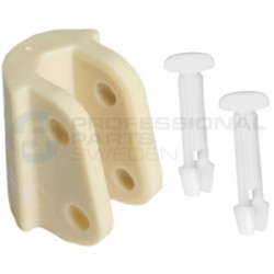 Ogranicznik skrętu Professional Parts 61432496C