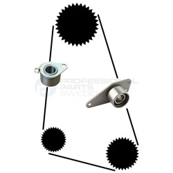 Zestaw paska rozrządu Professional Parts 21430002