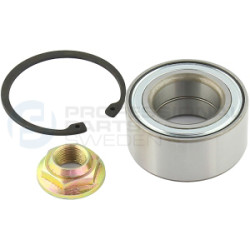Piasta łożysko koła Professional Parts 77437203