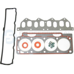 Zestaw uszczelek głowicy cylindrów Professional Parts 21434895