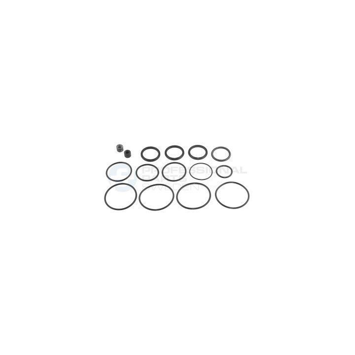 Zestaw naprawczy, przekładnia kierownicza Professional Parts 61431529