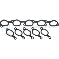 Uszczelka kolektora ssącego dolotowego Professional Parts 21431802