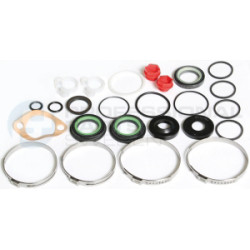 Zestaw naprawczy, przekładnia kierownicza Professional Parts 61430411