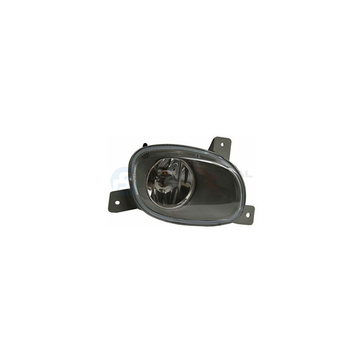 Reflektor przeciwmgłowy Professional Parts 34430225