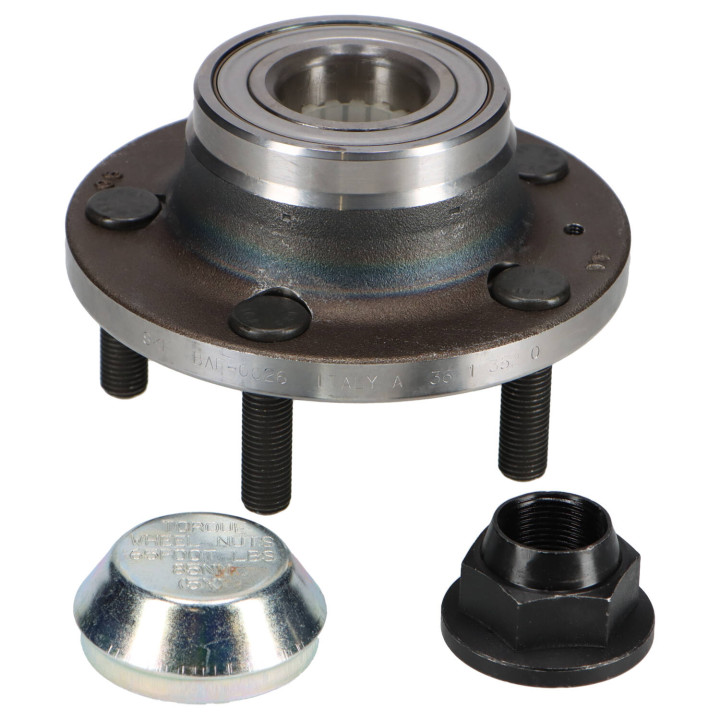 Hub kit Volvo (271643)
