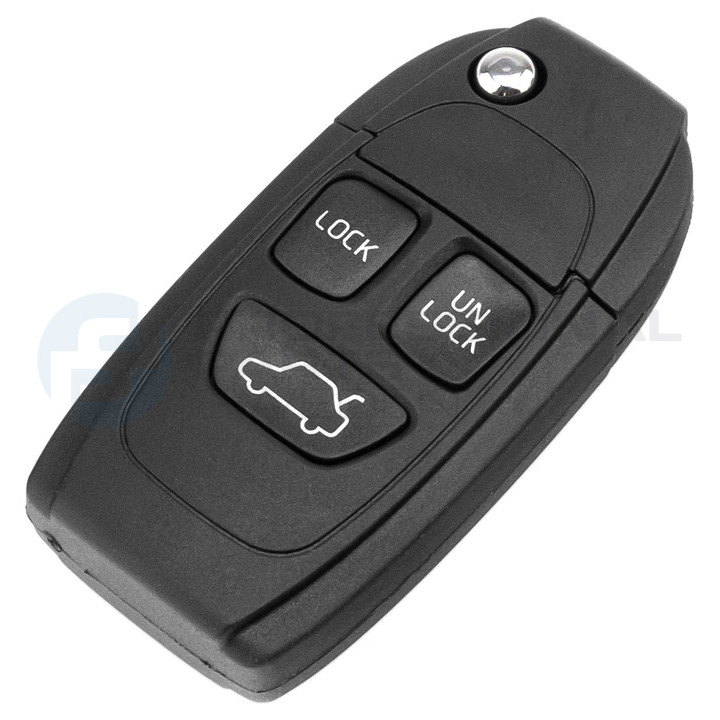 Kluczyk samochodowy Professional Parts 83438803