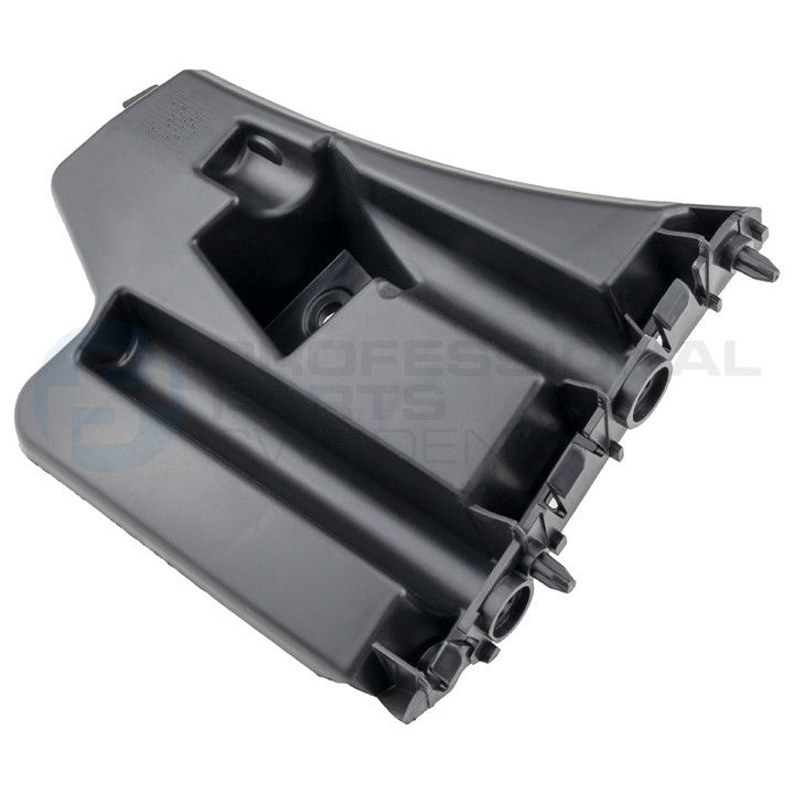 Ślizg uchwyt mocowanie zderzak Professional Parts 83435049