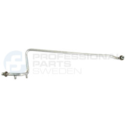 Przewód klimatyzacji Professional Parts 87437449