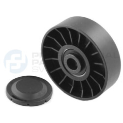 Rolka prowadząca pasek klinowy Professional Parts 21435699