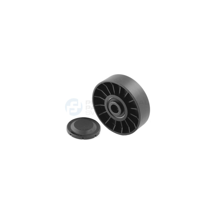 Rolka prowadząca pasek klinowy Professional Parts 21435699