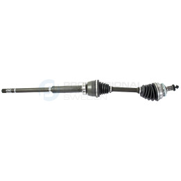 Wał napędowy Professional Parts 46430534
