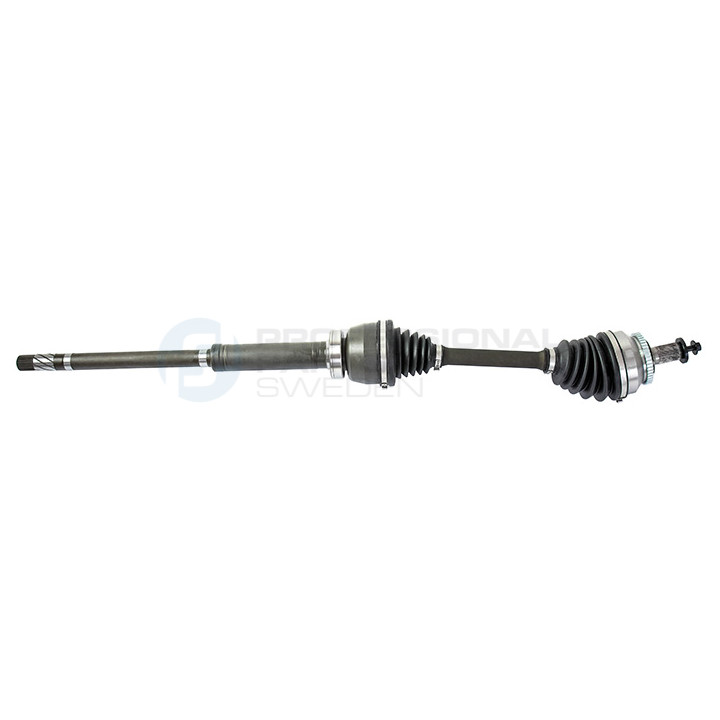 Wał napędowy Professional Parts 46430534