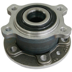 Piasta koła Professional Parts 77432356