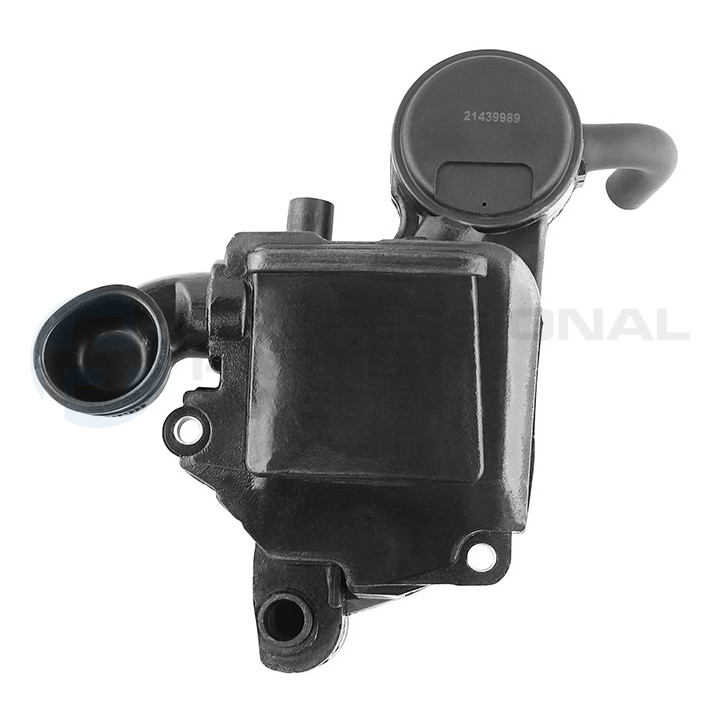 Separator oleju odma odpowietrzenie przestrzeni korbowej Professional Parts 21439989