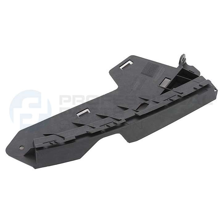 Ślizg uchwyt mocowanie zderzak Professional Parts 83436388