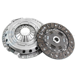 Zestaw sprzęgła Professional Parts 41431263S