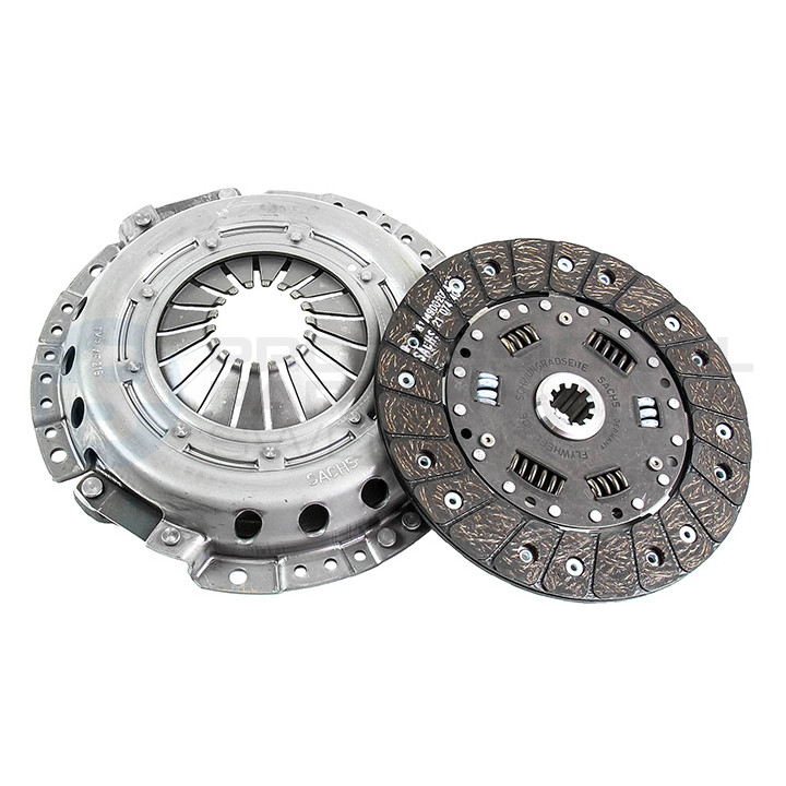 Zestaw sprzęgła Professional Parts 41431263S