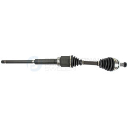 Wał napędowy Professional Parts 46430536