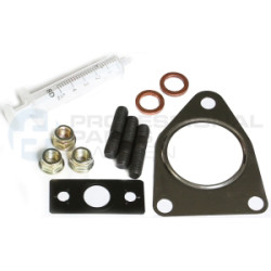 Zestaw montażowy turbosprężarki Professional Parts 23434640