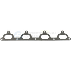 Uszczelka kolektora ssącego dolotowego Professional Parts 21438854