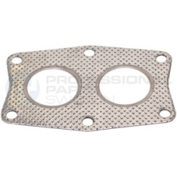 Uszczelka układu wydechowego Professional Parts 25434302