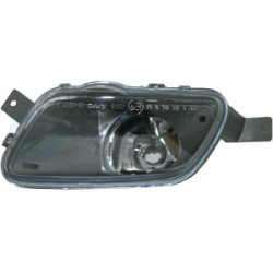 Reflektor przeciwmgłowy Professional Parts 34433347