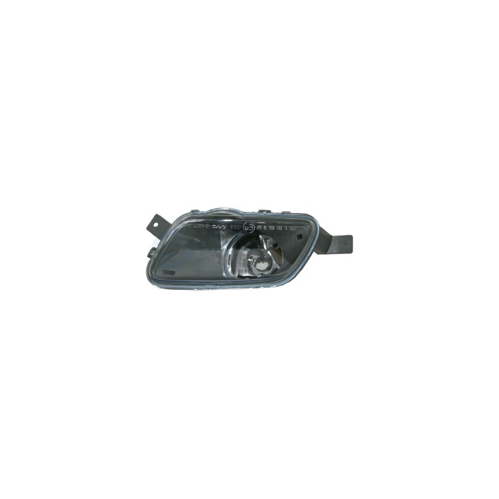 Reflektor przeciwmgłowy Professional Parts 34433347