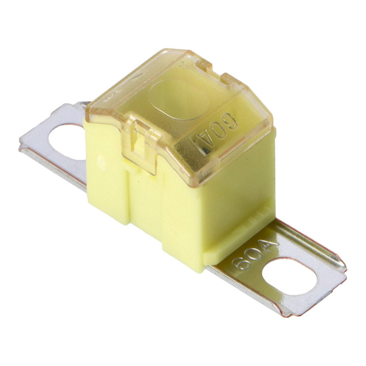 Fuse Volvo (9441696)