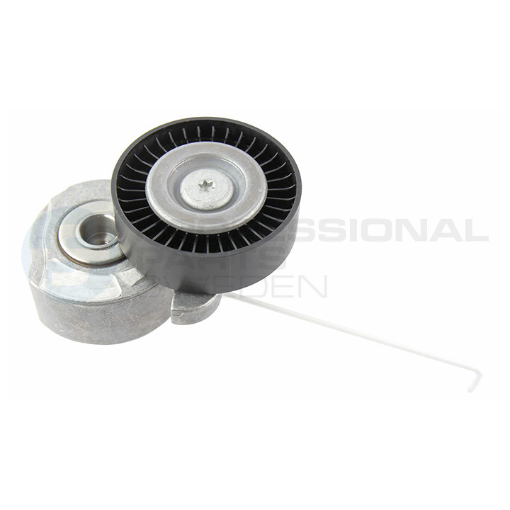 Rolka napinacza paska klinowego wielorowkowego Professional Parts 21431286