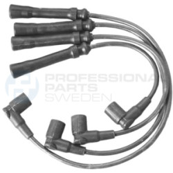 Zestaw przewodów zapłonowych Professional Parts 28430880