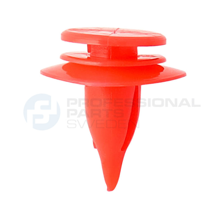 Spinka klips mocujący Professional Parts 82431812