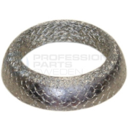 Uszczelka układu wydechowego Professional Parts 25432441